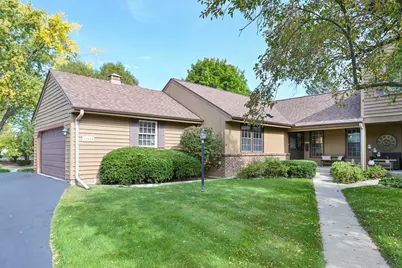 12583 N Woodberry Dr, Mequon, WI 53092 - Photo 32