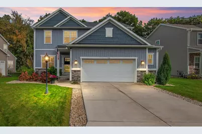 516  Wild Oak Rd #Lt32, Hartland, WI 53029 - Photo 1