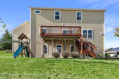 507  Oakmont Dr, Waukesha, WI 53188 - Photo 50