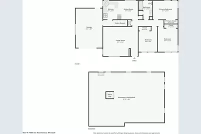 4527 N 100th St, Wauwatosa, WI 53225 - Photo 44