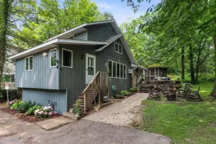 1770 E Lake Shore Dr, Twin Lakes, WI 53181 - Photo 1