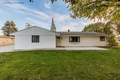 3423 W Wanda Ave, Milwaukee, WI 53221 - Photo 2