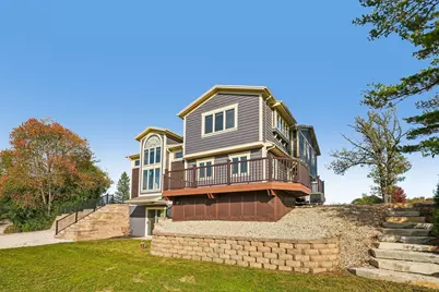 W323S6675  Whitetail Meadows Dr, Mukwonago, WI 53149 - Photo 50