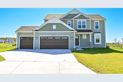 W194N15744  East Gate Ct, Jackson, WI 53037 - Photo 1