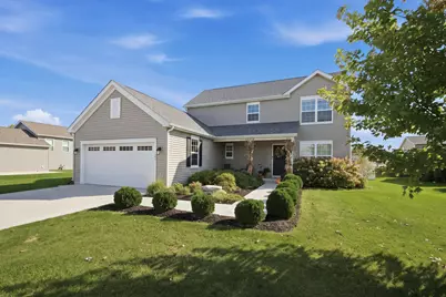 128  Allen St, Walworth, WI 53184 - Photo 8