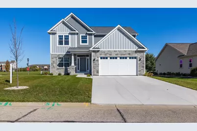 8093  Ridgeway Ct, Pleasant Prairie, WI 53158 - Photo 2