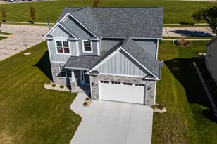 8093 Ridgeway Ct, Pleasant Prairie, WI 53158 - Photo 30