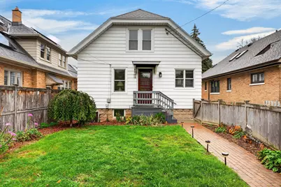 4101 N Larkin St, Shorewood, WI 53211 - Photo 36