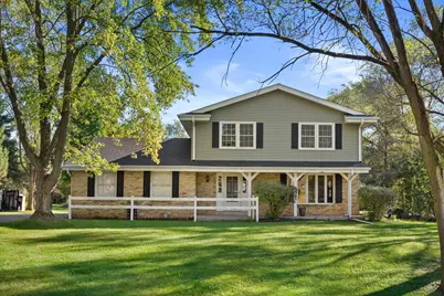 W328S7882  Glen Way, Mukwonago, WI 53149 - Photo 1