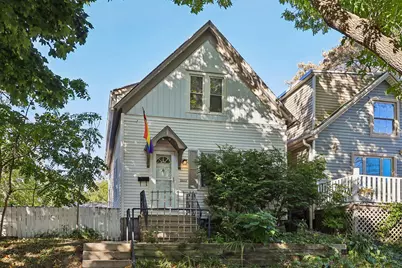 2623 N Booth St, Milwaukee, WI 53212 - Photo 1