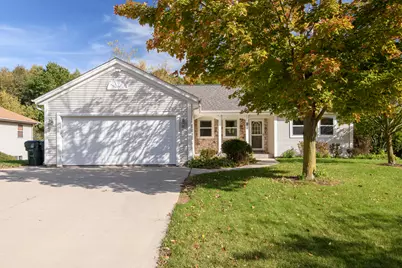 1301  Firethorn Dr, West Bend, WI 53090 - Photo 1