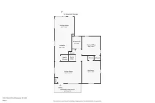 1421 E Norwich St, Milwaukee, WI 53207 - Photo 36