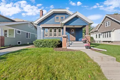 1971 S 81st St, West Allis, WI 53219 - Photo 30