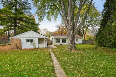 W160N9894  Colonial Dr, Germantown, WI 53022 - Photo 34