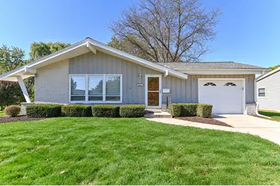 5111  Russell Ct, Greendale, WI 53129 - Photo 1