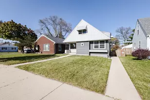 8726 W Burleigh St, Milwaukee, WI 53222 - Photo 1
