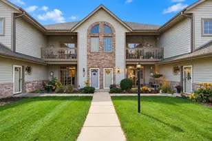 N161W18927 Heather Lynn Cir, Jackson, WI 53037 - Photo 1