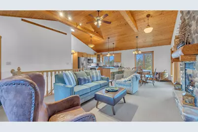 N3057  Circle Dr, Lyndon, WI 53011 - Photo 6