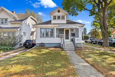 1100 N 69th St, Wauwatosa, WI 53213 - Photo 2