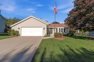 1263 River Park Circle, Mukwonago, WI 53149 - Photo 1