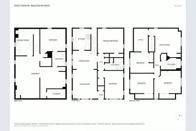 2123 S 102 St, West Allis, WI 53227 - Photo 40