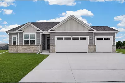 1269  West Kiddle Ln #Lt91, Racine, WI 53182 - Photo 2