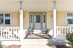 158 Mill Ave, Racine, WI 53182 - Photo 4