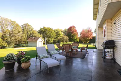 158  Mill Ave, Racine, WI 53182 - Photo 40