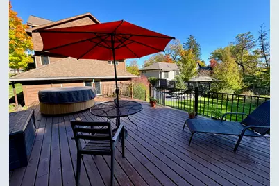 41  Congress St, Williams Bay, WI 53191 - Photo 26