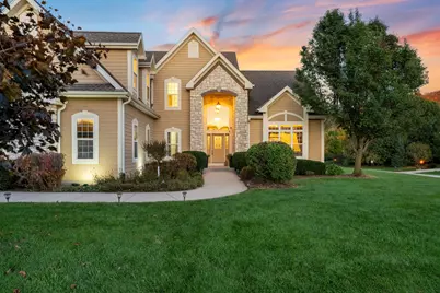 756  Tallgrass Ct, Richfield, WI 53017 - Photo 46