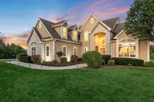 756 Tallgrass Ct, Richfield, WI 53017 - Photo 1