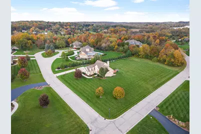 756  Tallgrass Ct, Richfield, WI 53017 - Photo 50