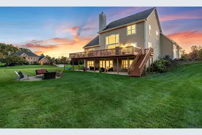 756  Tallgrass Ct, Richfield, WI 53017 - Photo 36