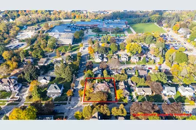 304 W Jackson St, Port Washington, WI 53074 - Photo 28