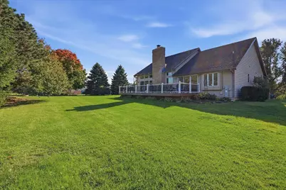 1556  Fox Run Dr, Twin Lakes, WI 53181 - Photo 34