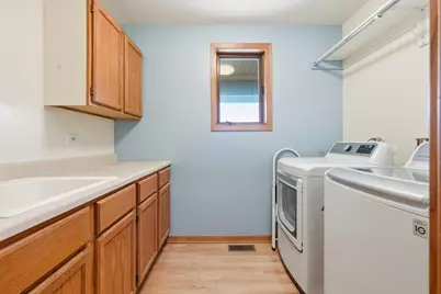1556  Fox Run Dr, Twin Lakes, WI 53181 - Photo 24