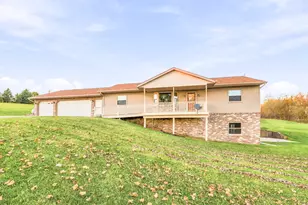 W2548 Nevada Heights Rd, Hubbard, WI 53035 - Photo 1