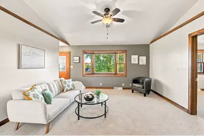 W2548  Nevada Heights Rd, Hubbard, WI 53035 - Photo 4