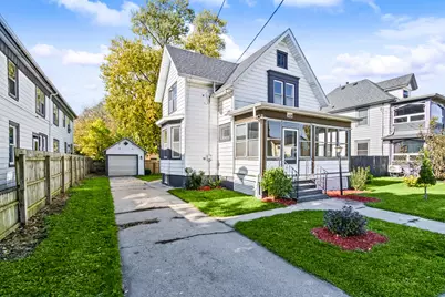 608 S 2nd St, Watertown, WI 53094 - Photo 2