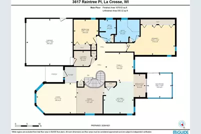 3617  Raintree Pl, La Crosse, WI 54601 - Photo 28