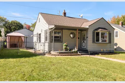 3163 S 22nd St, Milwaukee, WI 53215 - Photo 2