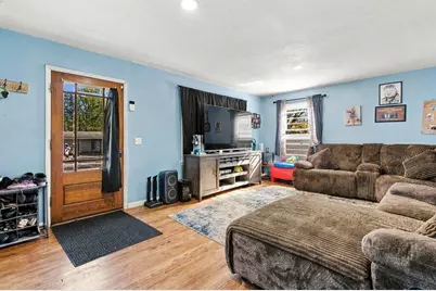 416 S Immell St, Blair, WI 54616 - Photo 2