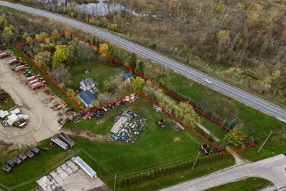N564  Allen Rd, Sherman, WI 53075 - Photo 32