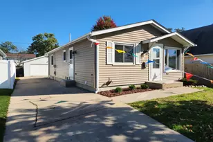 7721 Pershing Blvd, Kenosha, WI 53142 - Photo 1