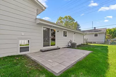 2118  Canary St, West Bend, WI 53090 - Photo 48