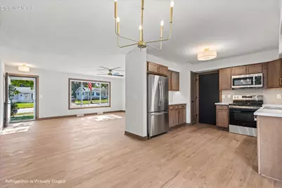 2118  Canary St, West Bend, WI 53090 - Photo 14