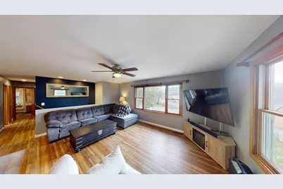 W544  County Road P -, Cross, WI 54629 - Photo 2