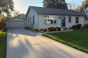 1219 Roseland Dr, Kewaskum, WI 53040 - Photo 1