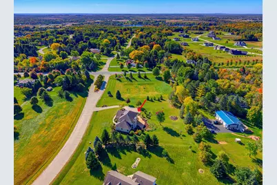 527  Winchester Pass, Richfield, WI 53017 - Photo 54