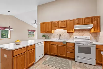 674  County Highway H -, Kewaskum, WI 53040 - Photo 8